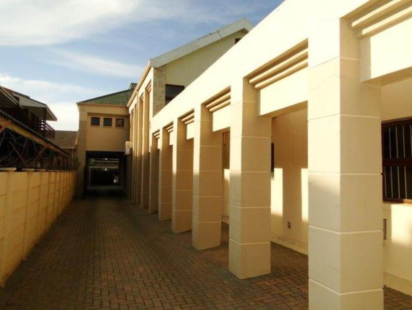 Commercial Office To Rent in Willows, Bloemfontein
